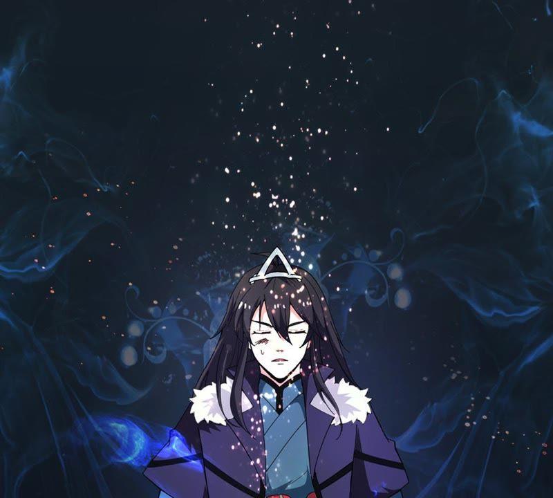 吞噬永恒韩漫全集-第73话 魔灵来袭无删减无遮挡章节图片 