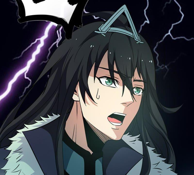 吞噬永恒韩漫全集-第75话 天煞魔种无删减无遮挡章节图片 