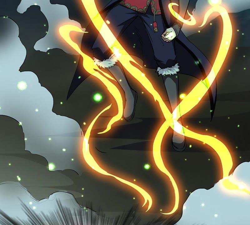 吞噬永恒韩漫全集-第75话 天煞魔种无删减无遮挡章节图片 