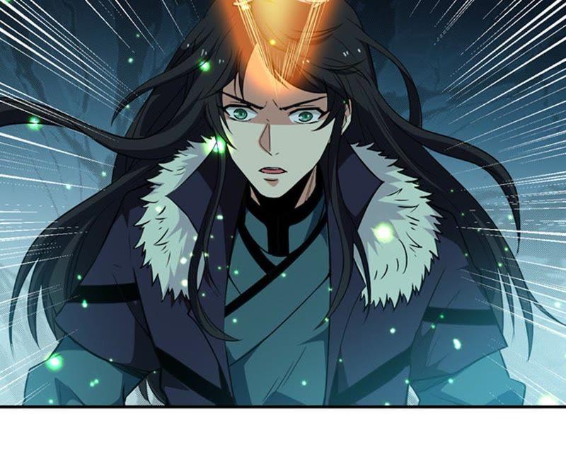 吞噬永恒韩漫全集-第75话 天煞魔种无删减无遮挡章节图片 