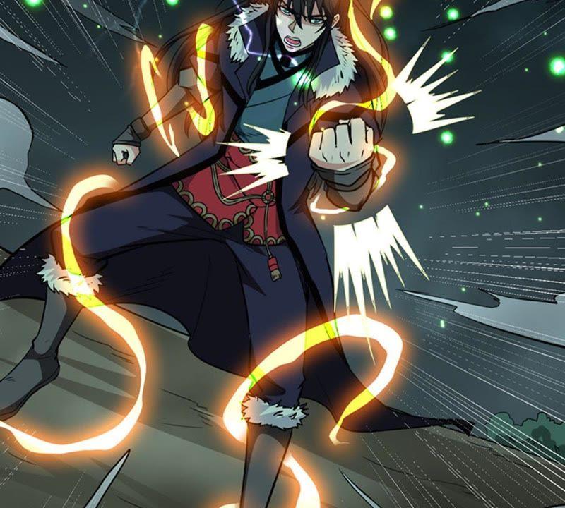 吞噬永恒韩漫全集-第75话 天煞魔种无删减无遮挡章节图片 