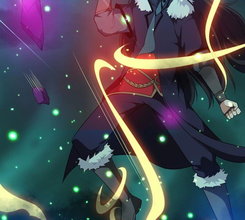 吞噬永恒韩漫全集-第75话 天煞魔种无删减无遮挡章节图片 