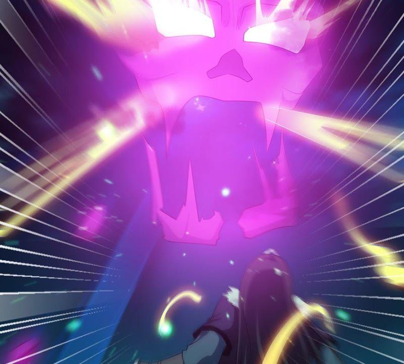吞噬永恒韩漫全集-第75话 天煞魔种无删减无遮挡章节图片 