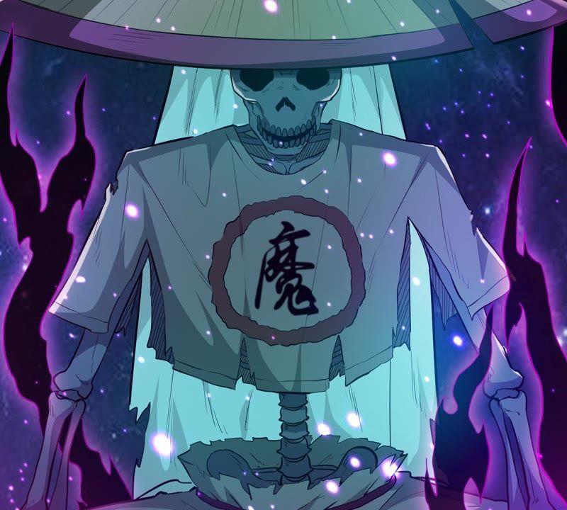 吞噬永恒韩漫全集-第75话 天煞魔种无删减无遮挡章节图片 