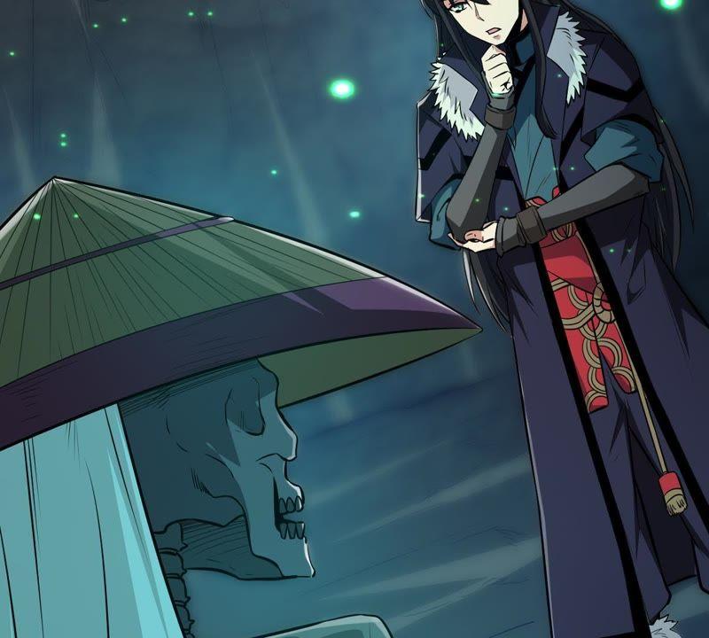 吞噬永恒韩漫全集-第75话 天煞魔种无删减无遮挡章节图片 