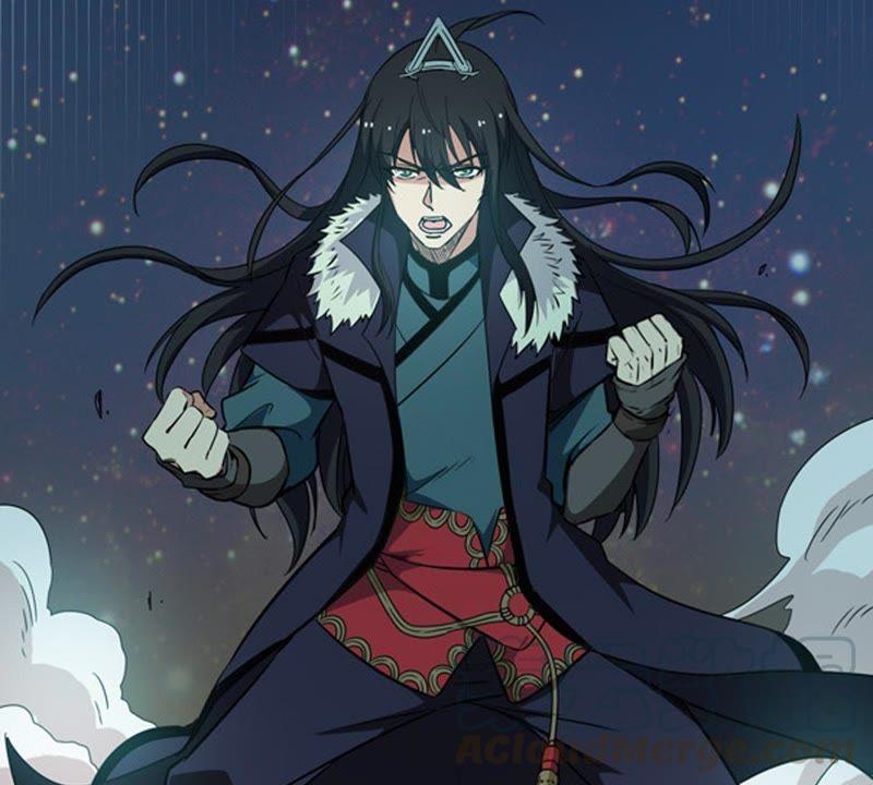 吞噬永恒韩漫全集-第75话 天煞魔种无删减无遮挡章节图片 
