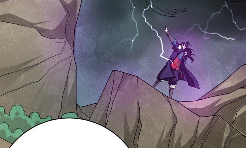 吞噬永恒韩漫全集-第76话 天煞阎罗经无删减无遮挡章节图片 