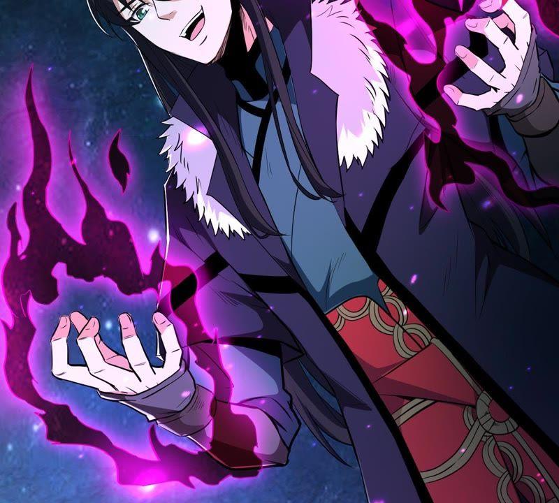 吞噬永恒韩漫全集-第76话 天煞阎罗经无删减无遮挡章节图片 