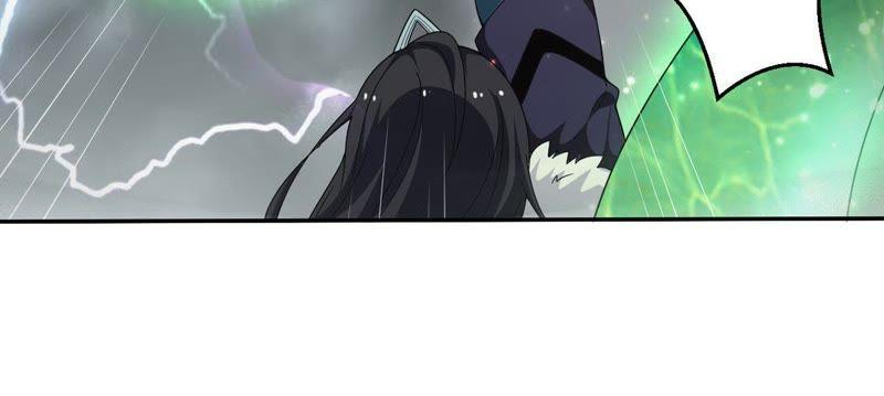 吞噬永恒韩漫全集-第77话 林辰小心！无删减无遮挡章节图片 