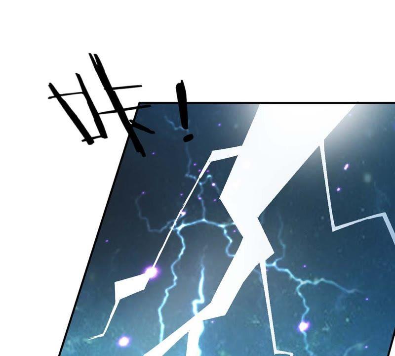 吞噬永恒韩漫全集-第77话 林辰小心！无删减无遮挡章节图片 