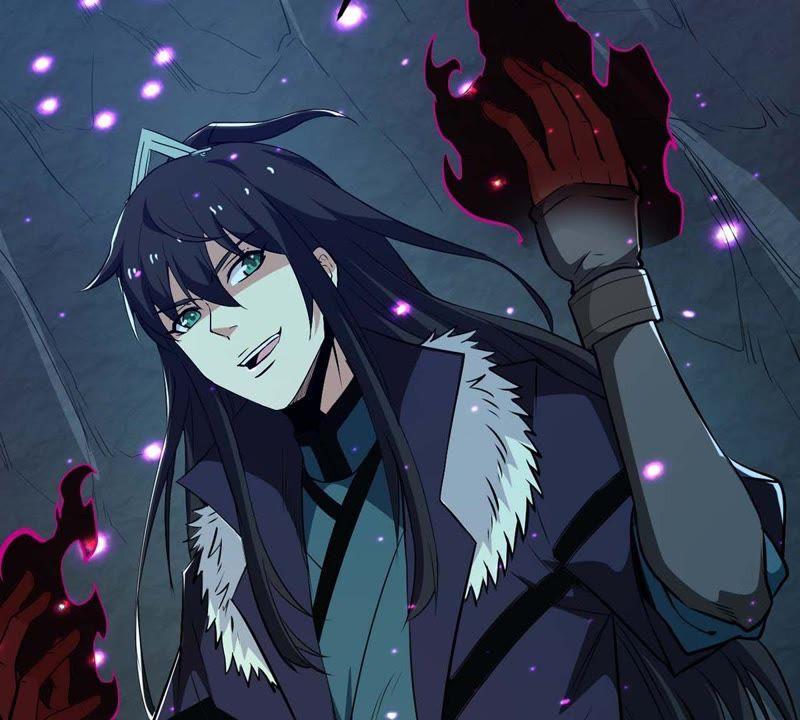 吞噬永恒韩漫全集-第77话 林辰小心！无删减无遮挡章节图片 