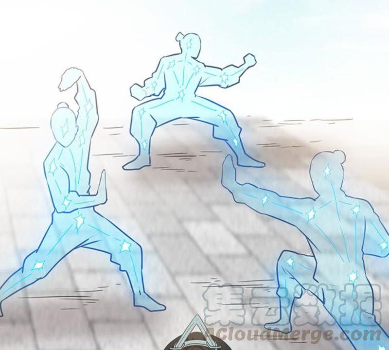 吞噬永恒韩漫全集-第80话 兵来将挡水来土掩无删减无遮挡章节图片 