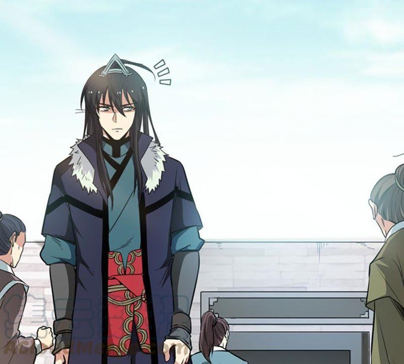 吞噬永恒韩漫全集-第80话 兵来将挡水来土掩无删减无遮挡章节图片 