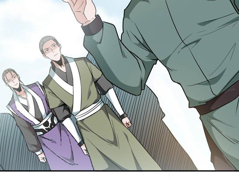 吞噬永恒韩漫全集-第80话 兵来将挡水来土掩无删减无遮挡章节图片 