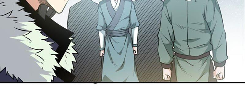 吞噬永恒韩漫全集-第80话 兵来将挡水来土掩无删减无遮挡章节图片 