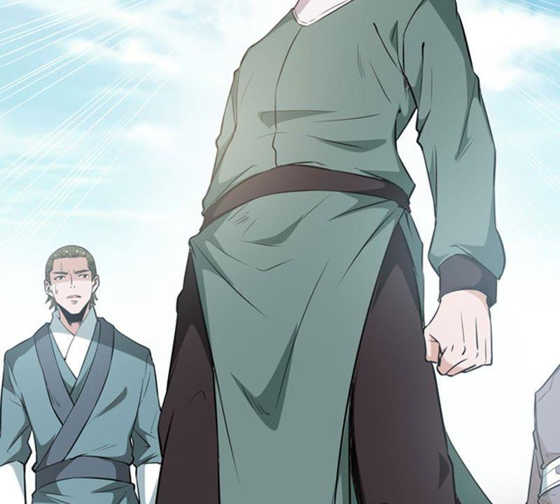 吞噬永恒韩漫全集-第80话 兵来将挡水来土掩无删减无遮挡章节图片 