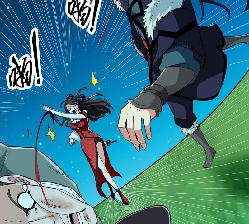 吞噬永恒韩漫全集-第80话 兵来将挡水来土掩无删减无遮挡章节图片 