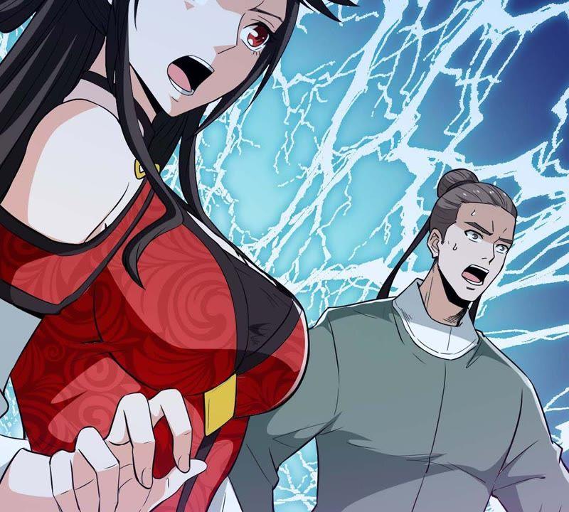 吞噬永恒韩漫全集-第81话 士可杀不可辱！无删减无遮挡章节图片 