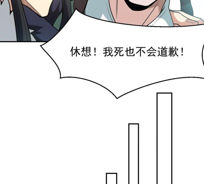 吞噬永恒韩漫全集-第82话 血将无删减无遮挡章节图片 