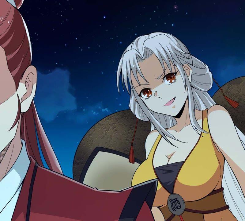 吞噬永恒韩漫全集-第82话 血将无删减无遮挡章节图片 