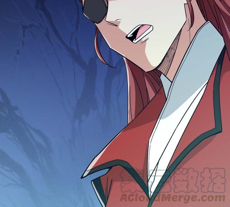 吞噬永恒韩漫全集-第82话 血将无删减无遮挡章节图片 