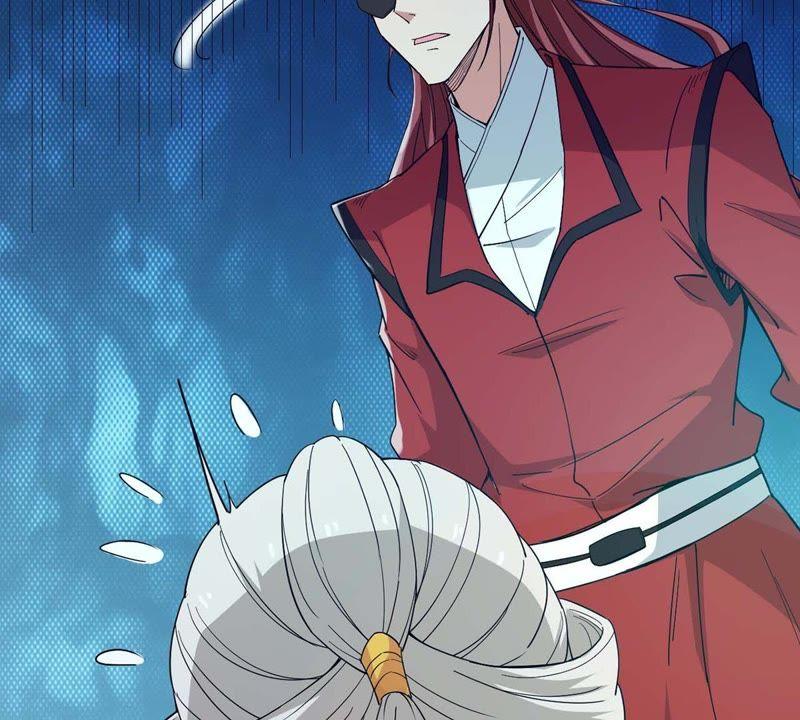 吞噬永恒韩漫全集-第82话 血将无删减无遮挡章节图片 