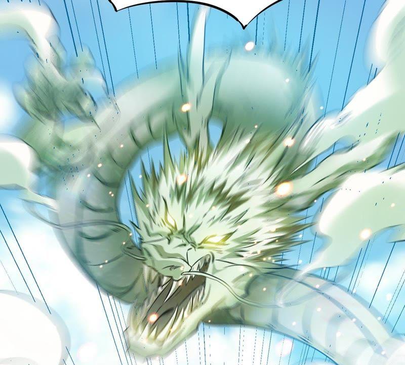 吞噬永恒韩漫全集-第83话 舒天玉灵花开了！无删减无遮挡章节图片 