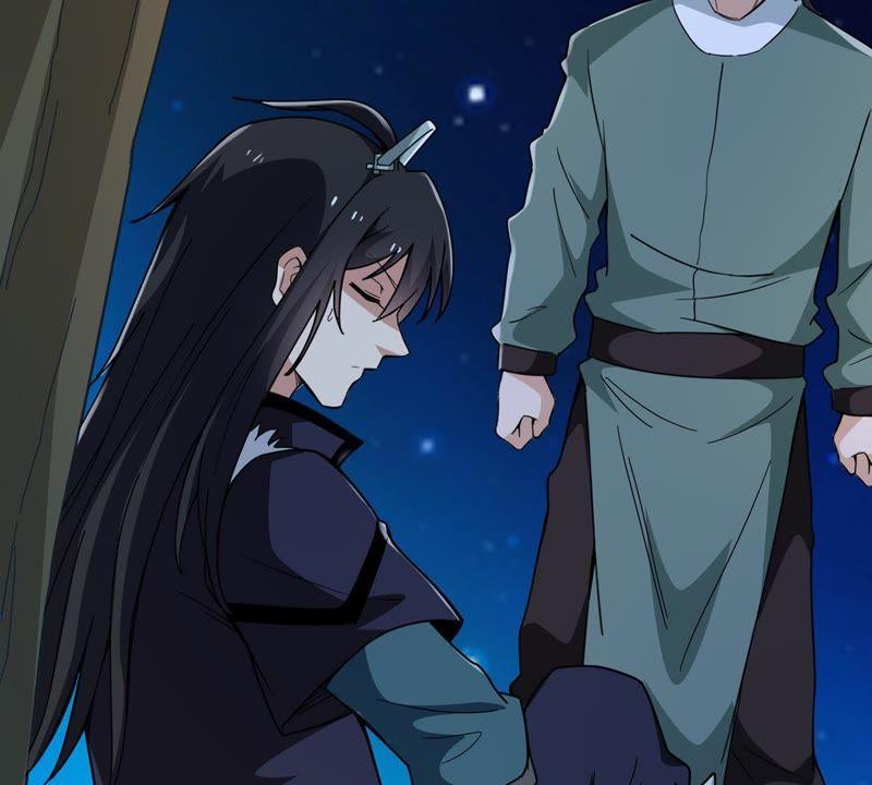 吞噬永恒韩漫全集-第83话 舒天玉灵花开了！无删减无遮挡章节图片 