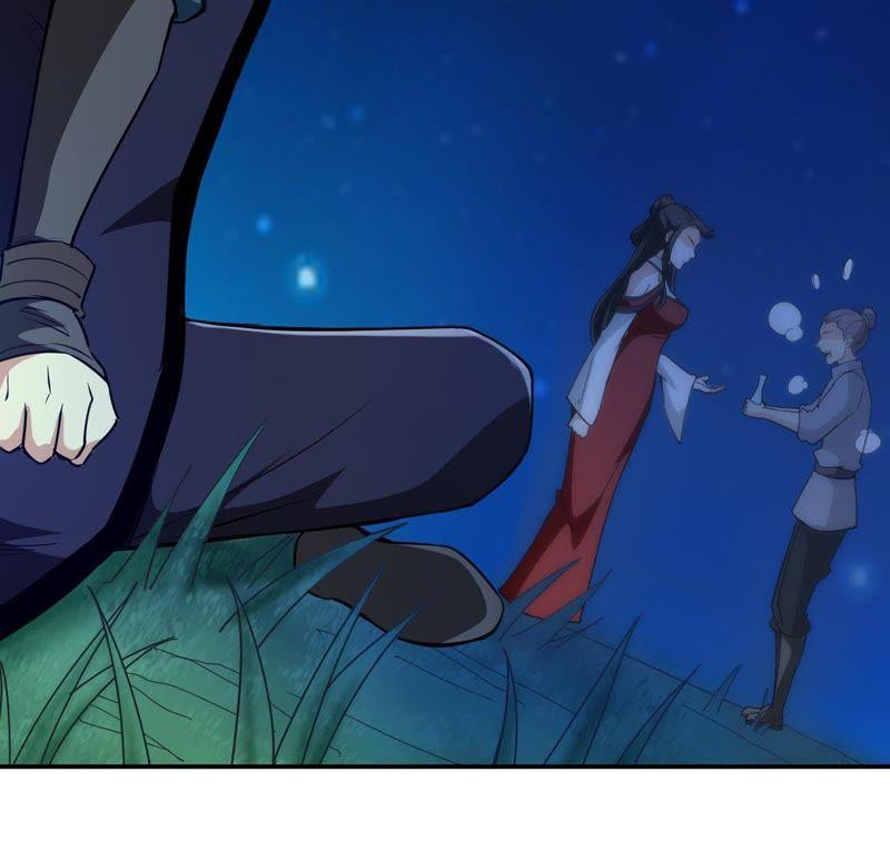 吞噬永恒韩漫全集-第83话 舒天玉灵花开了！无删减无遮挡章节图片 