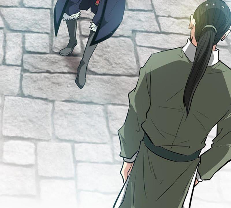 吞噬永恒韩漫全集-第84话 筋骨融元丹无删减无遮挡章节图片 