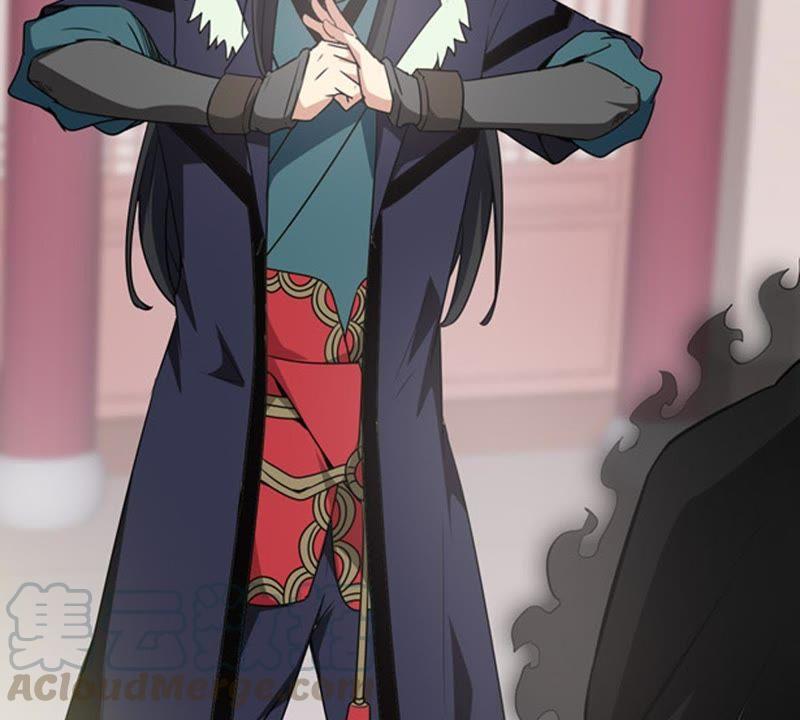 吞噬永恒韩漫全集-第84话 筋骨融元丹无删减无遮挡章节图片 