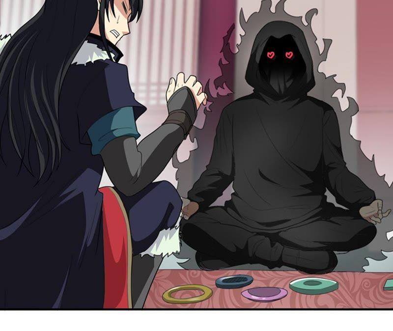 吞噬永恒韩漫全集-第84话 筋骨融元丹无删减无遮挡章节图片 