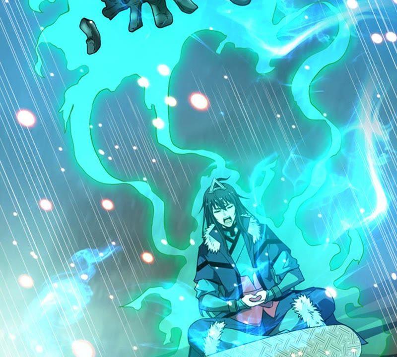 吞噬永恒韩漫全集-第85话 怜香惜玉？无删减无遮挡章节图片 