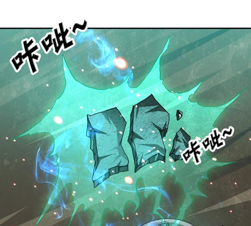 吞噬永恒韩漫全集-第85话 怜香惜玉？无删减无遮挡章节图片 