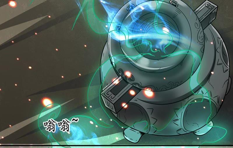 吞噬永恒韩漫全集-第85话 怜香惜玉？无删减无遮挡章节图片 