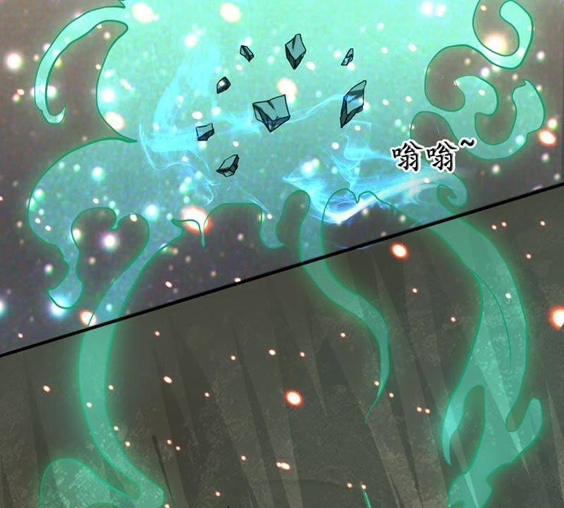 吞噬永恒韩漫全集-第85话 怜香惜玉？无删减无遮挡章节图片 