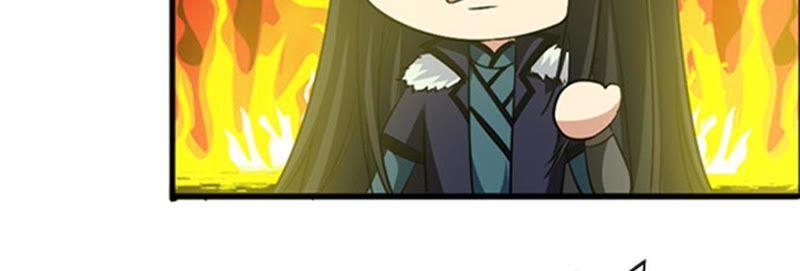 吞噬永恒韩漫全集-第85话 怜香惜玉？无删减无遮挡章节图片 