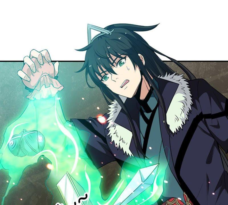吞噬永恒韩漫全集-第85话 怜香惜玉？无删减无遮挡章节图片 