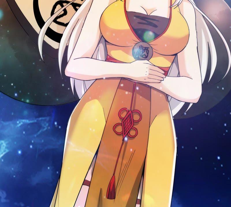 吞噬永恒韩漫全集-第85话 怜香惜玉？无删减无遮挡章节图片 