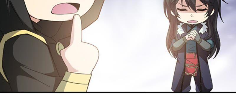 吞噬永恒韩漫全集-第86话 你把云衣师姐怎么了！无删减无遮挡章节图片 