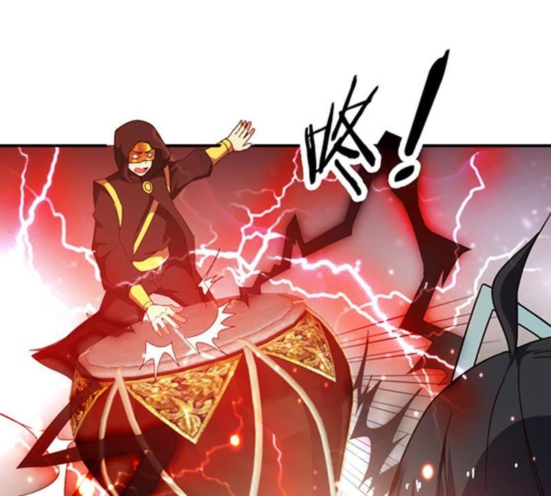 吞噬永恒韩漫全集-第86话 你把云衣师姐怎么了！无删减无遮挡章节图片 
