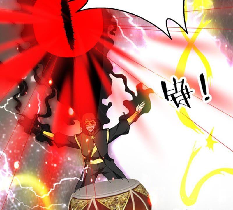 吞噬永恒韩漫全集-第86话 你把云衣师姐怎么了！无删减无遮挡章节图片 