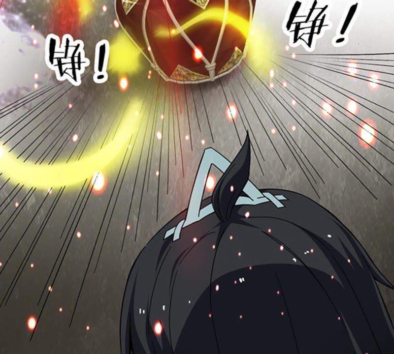 吞噬永恒韩漫全集-第86话 你把云衣师姐怎么了！无删减无遮挡章节图片 