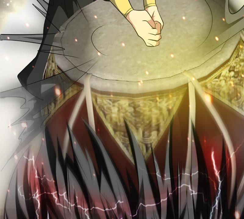 吞噬永恒韩漫全集-第86话 你把云衣师姐怎么了！无删减无遮挡章节图片 