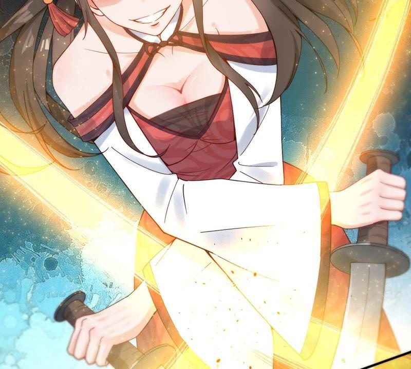 吞噬永恒韩漫全集-第86话 你把云衣师姐怎么了！无删减无遮挡章节图片 