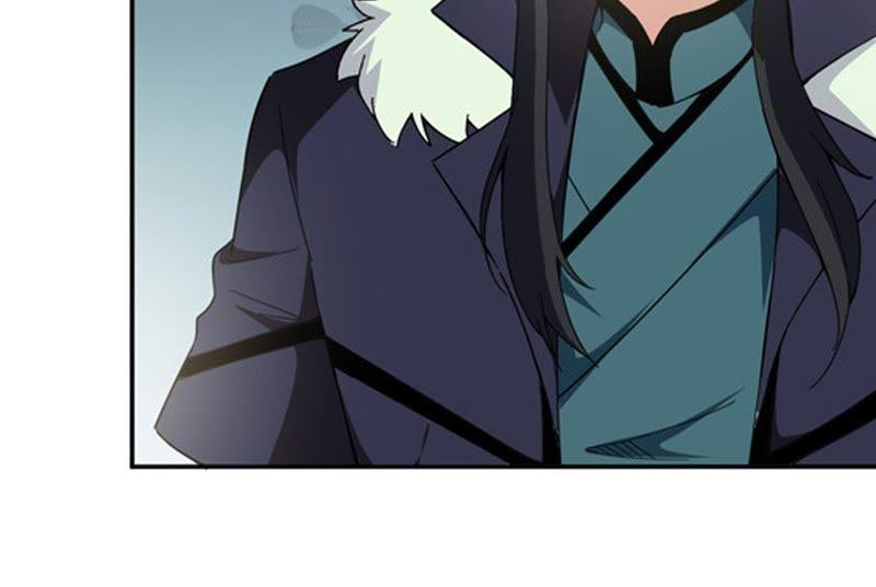 吞噬永恒韩漫全集-第86话 你把云衣师姐怎么了！无删减无遮挡章节图片 