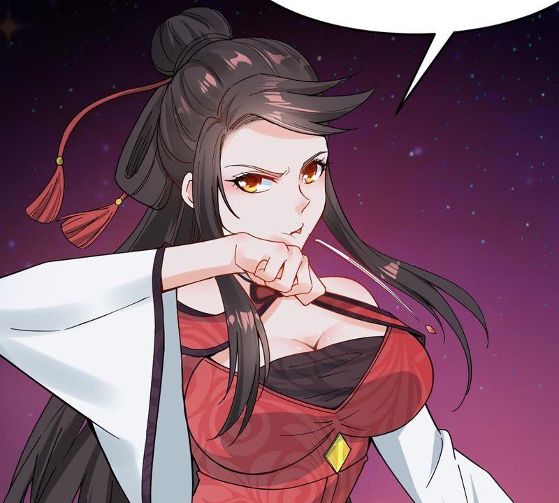吞噬永恒韩漫全集-第86话 你把云衣师姐怎么了！无删减无遮挡章节图片 