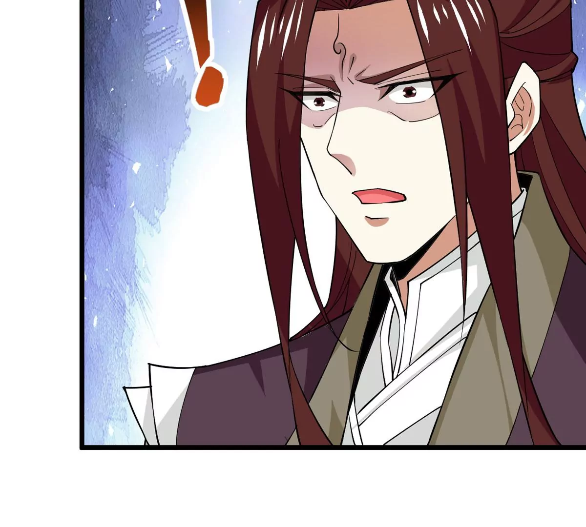 吞噬永恒韩漫全集-第310话 奉劝你做人要低调！无删减无遮挡章节图片 