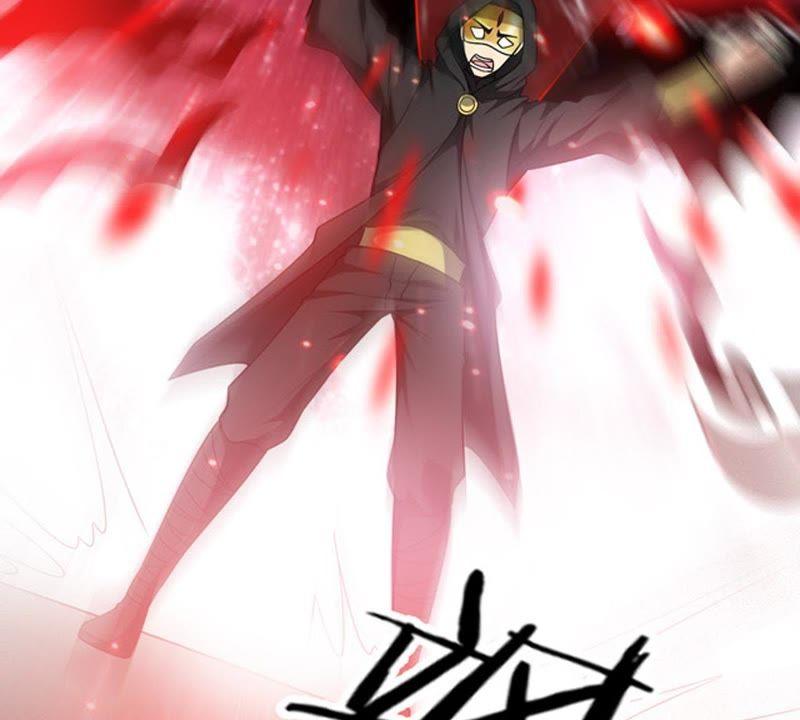 吞噬永恒韩漫全集-第87话 呵！蝼蚁！无删减无遮挡章节图片 