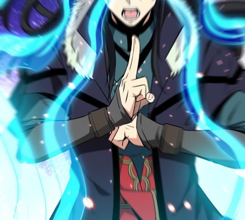 吞噬永恒韩漫全集-第87话 呵！蝼蚁！无删减无遮挡章节图片 
